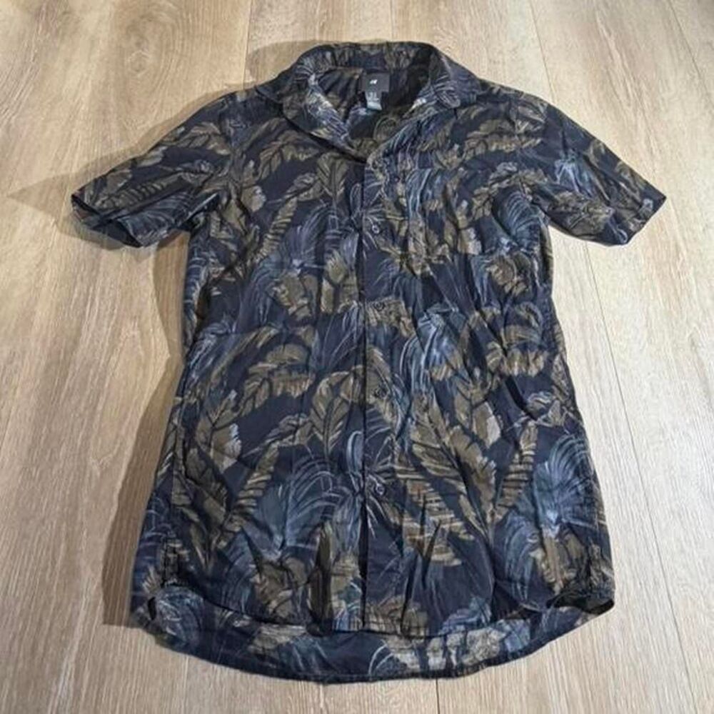 H-m Men's Shirt